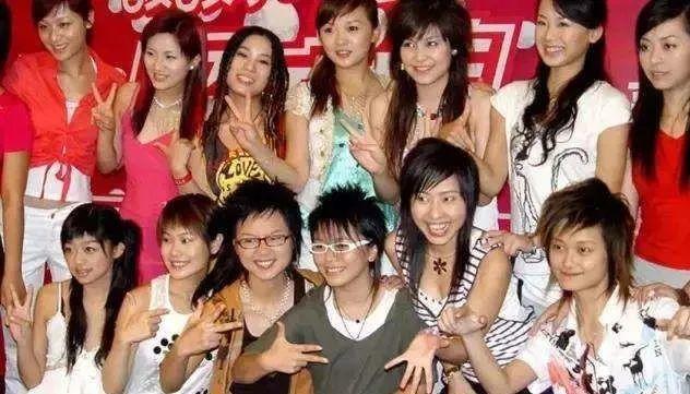 中国选秀十大经典,中国偶像选秀兴衰