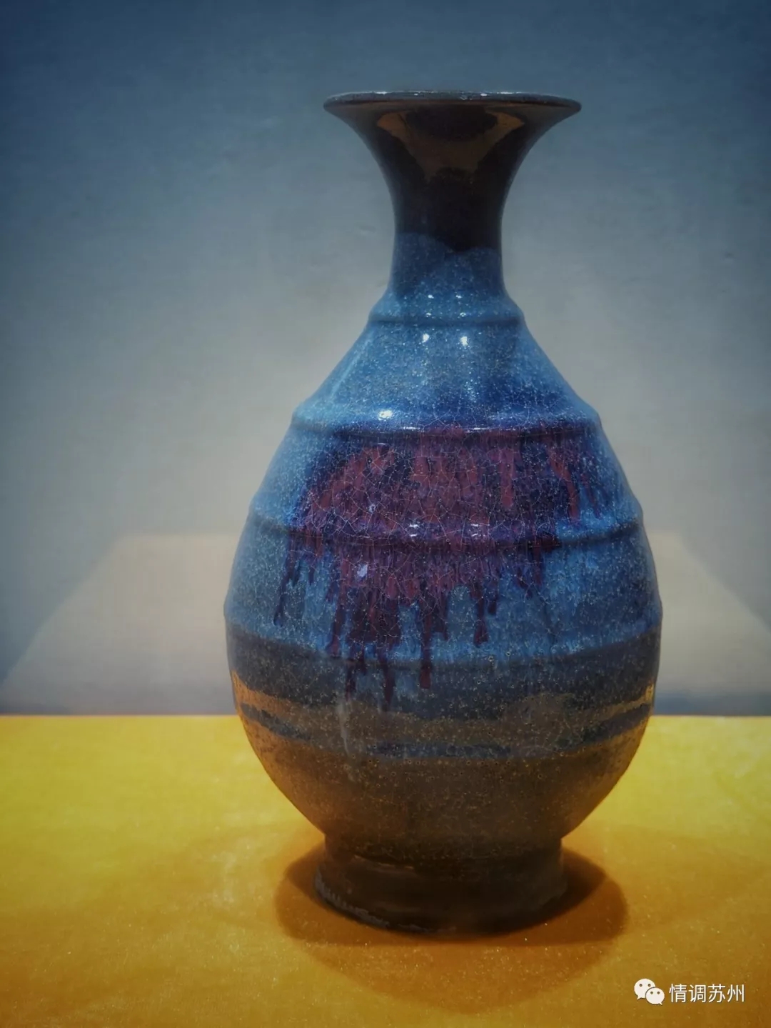 这条不足300米巷子，既有观前街的夜色迷离，也有价值连城的收藏