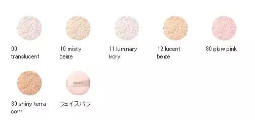 cosme大赏护肤2018,cosme大赏底妆篇