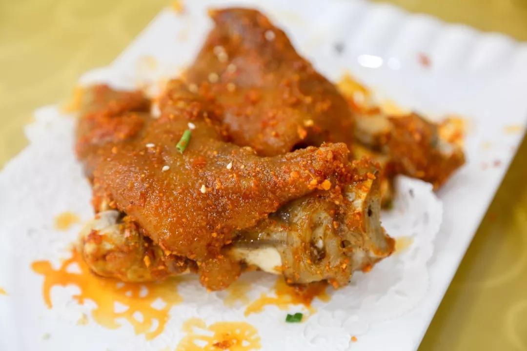 圈粉无锡人的20家本帮菜馆，只只硬菜，全是老底子