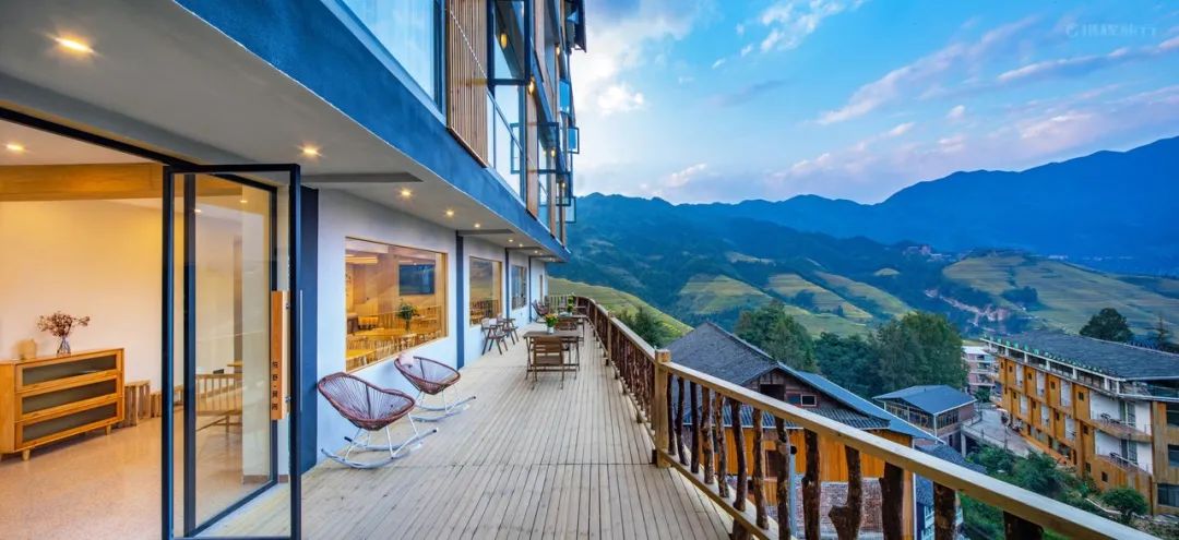 广西民宿十大品牌,广西旅游民宿推荐