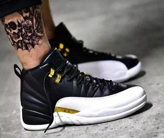 aj鞋最好看的颜色,aj热门鞋号