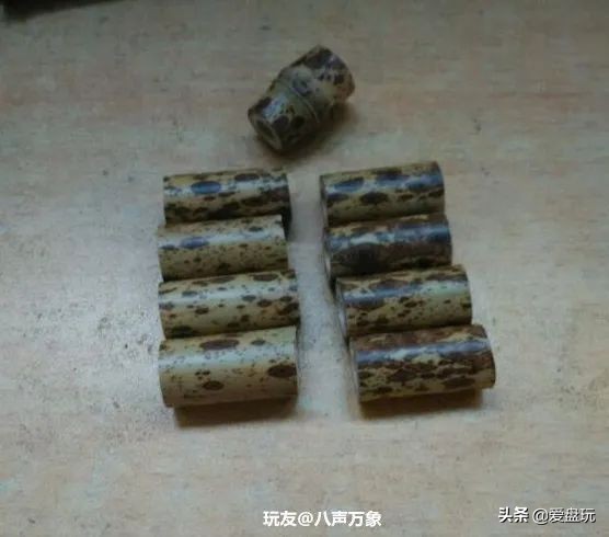 能盘出香气的文玩,值得盘玩一辈子的文玩