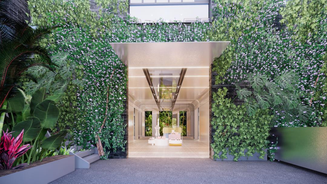 禅城岭南天地旧屋改造,岭南天地改造