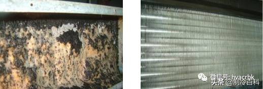 中央空调清洗保养流程,中央空调清洗保养方案设计图