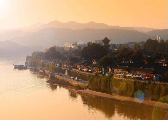 蜀道不再难,最全四川旅游攻略带你玩转四川