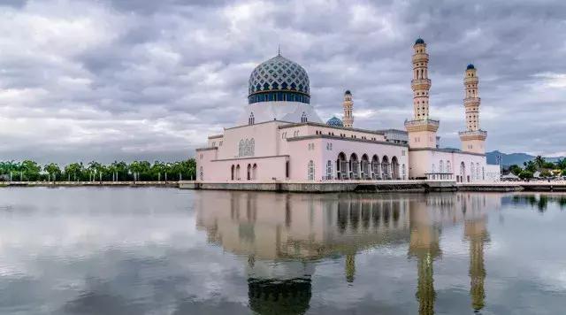马来西亚值得去的景区,马来西亚适合一个人旅游的地方