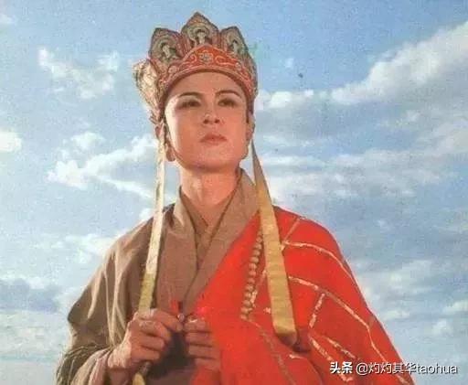 86版西游记演员悼念杨洁导演,86版西游记导演杨洁