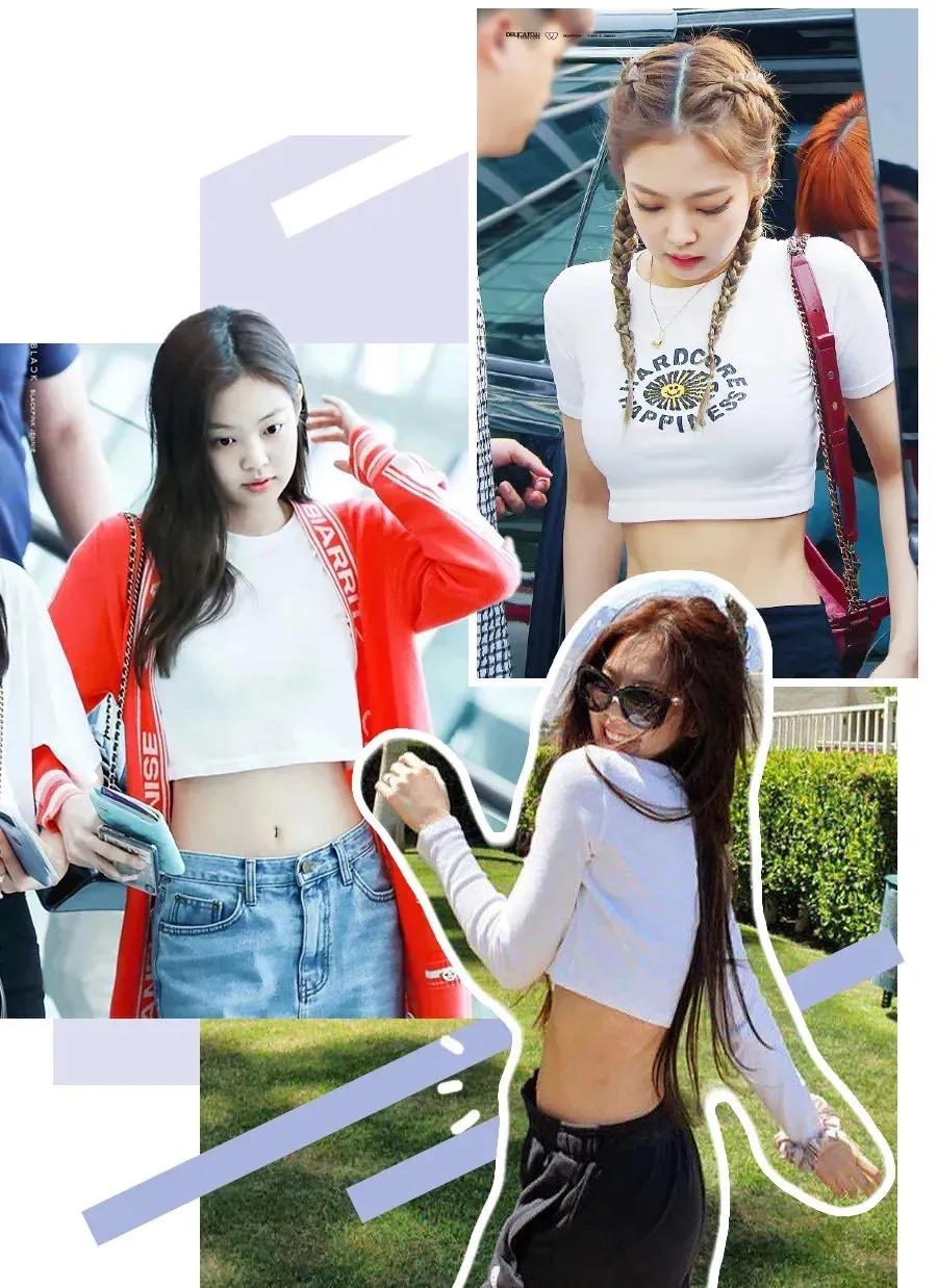 BM风穿搭夏天气质,bm风穿搭黑色上衣怎么搭裤子