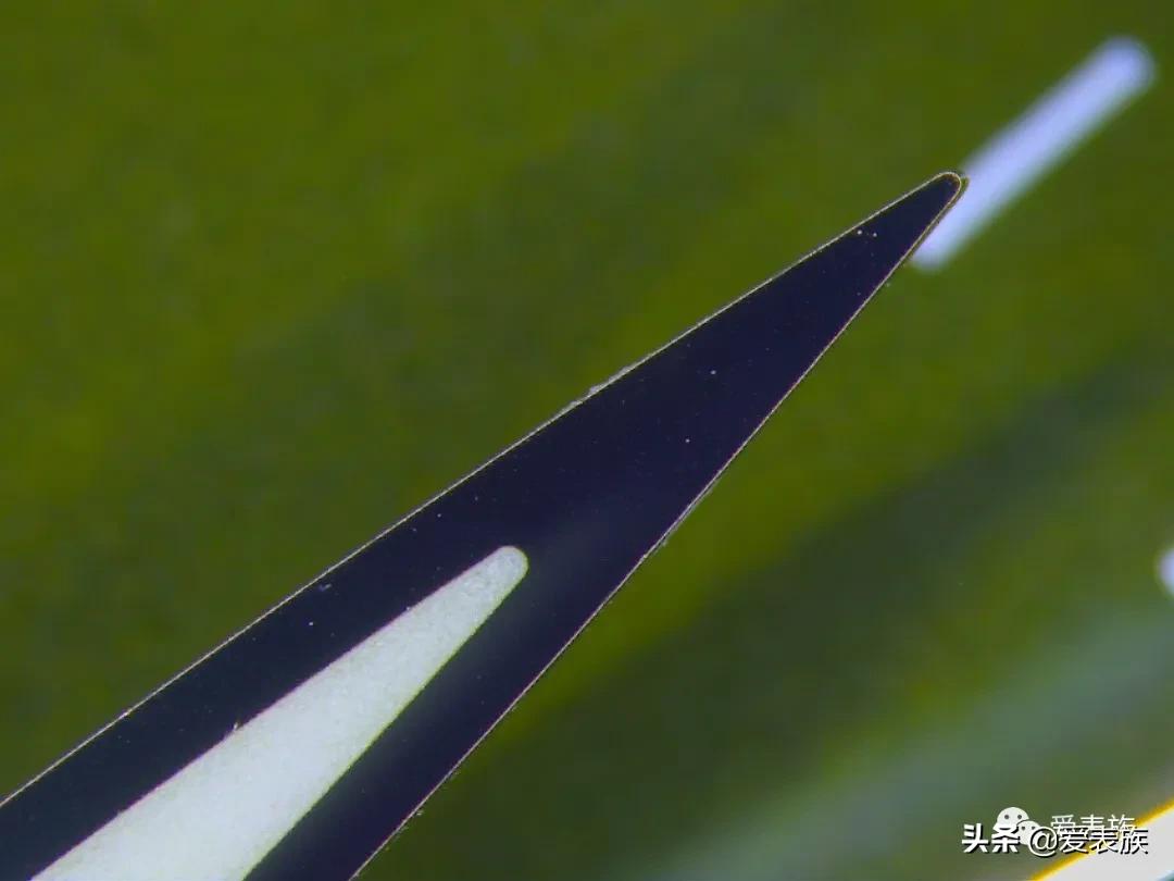 梅花表绿盘手表,梅花表最新款机芯怎么样