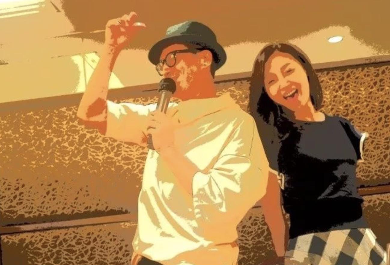 49岁万绮雯近照曝光,50岁万绮雯素颜照片