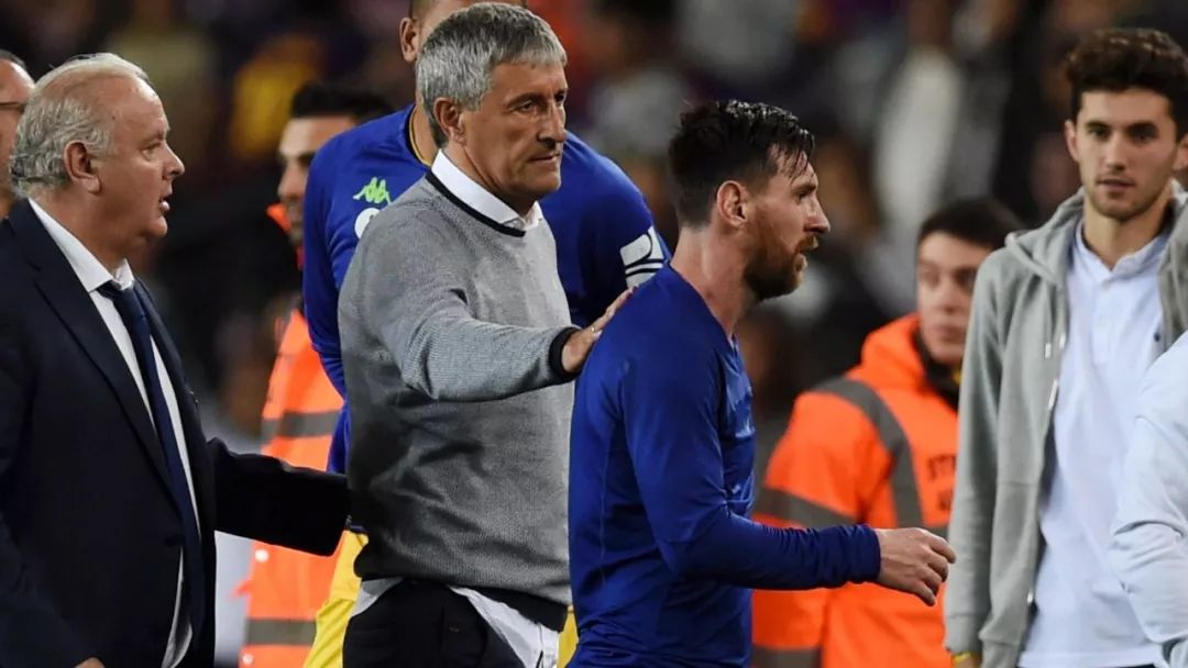 巴萨新帅马克斯,巴萨新帅人选