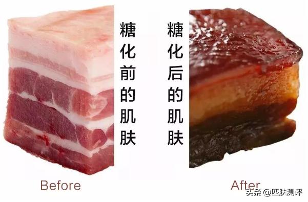 测评｜皮肤真的需要抗糖化吗？Pola貌似抗衰不抗糖...