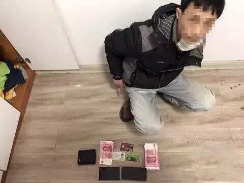 全国查获的假口罩有哪些,警察查获假口罩