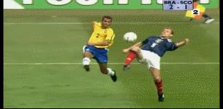 1998法兰西世界杯烽烟再起,1998世界杯法国爆冷