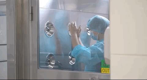 凭这一点,优秀工厂的面包就赢在了起跑线上