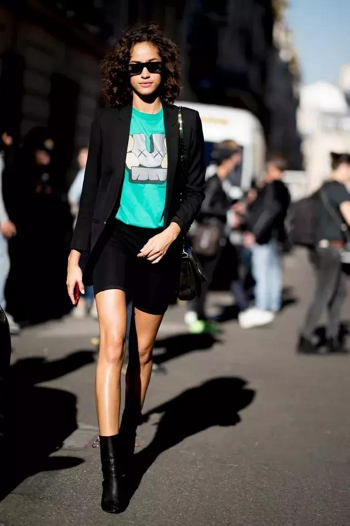 选对裤子帅一半,选对裤子的重要性