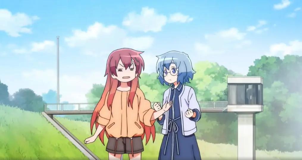 2020年7月新番视频,20207月新番推荐