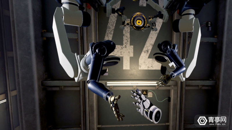 本周大新闻｜MagicLeap正研发5GAR眼镜，万代南梦宫推新VR体验店