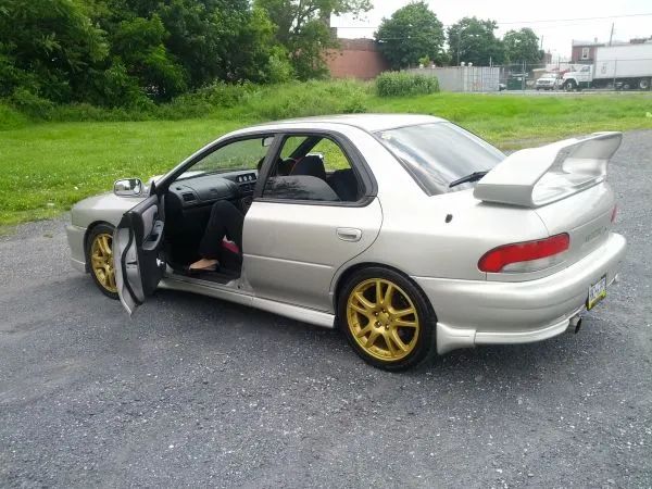 普通车如何改轮圈 (汽车可以改轮圈样式吗)