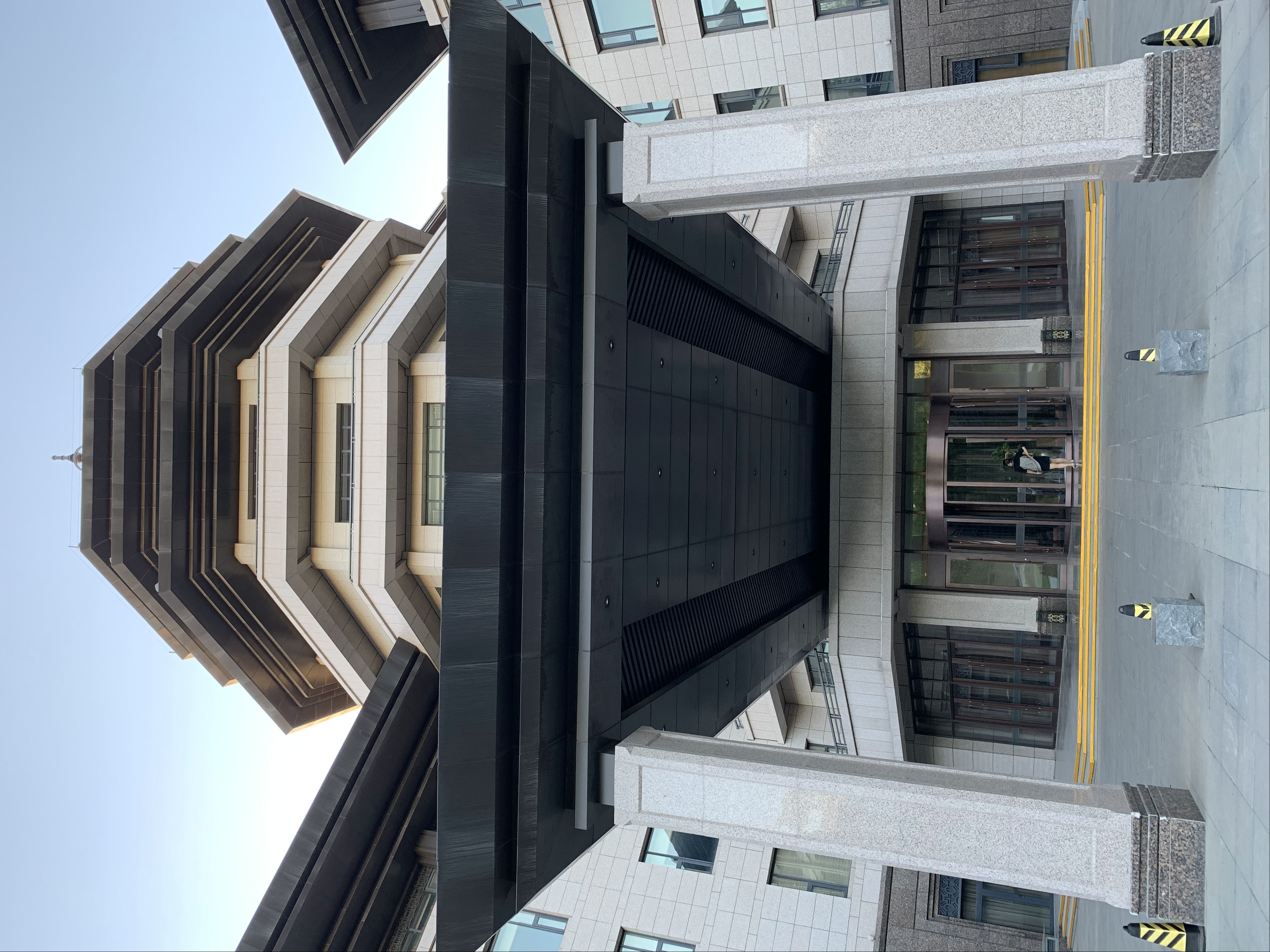 新绎七修酒店嘉茗轩,廊坊新绎七修文化发展有限公司