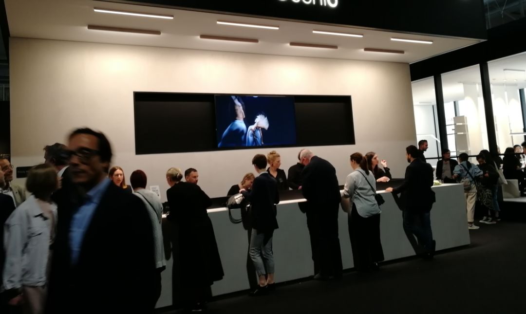 【视频国内首发】2019米兰家具展第一期总结：装饰灯饰篇