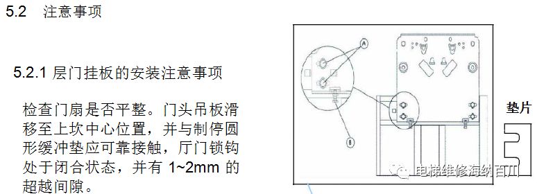 通力电梯门机服务器使用说明,通力门机调试视频教程