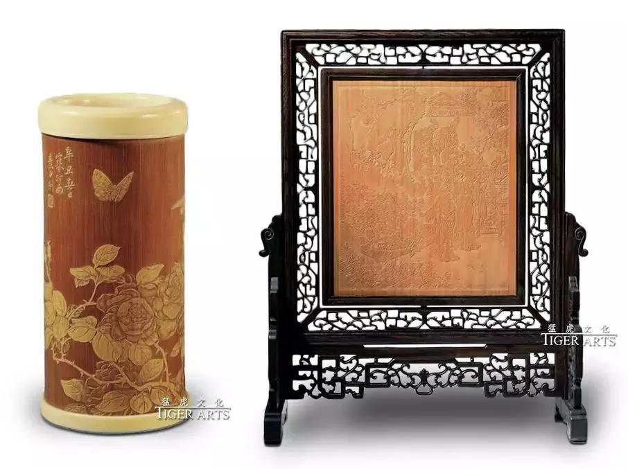 鐚涜檸鏂囧寲,椤剁骇绔瑰埢鑹烘湳娆ｈ祻