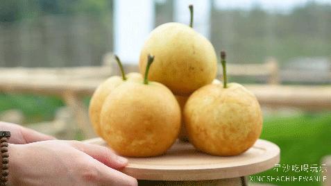 长沙小水果之乡,湖南长沙宝藏打卡地