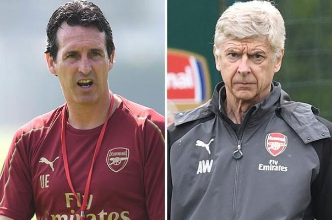 埃梅里为啥失败,埃梅里面对困境时球队表现更好了