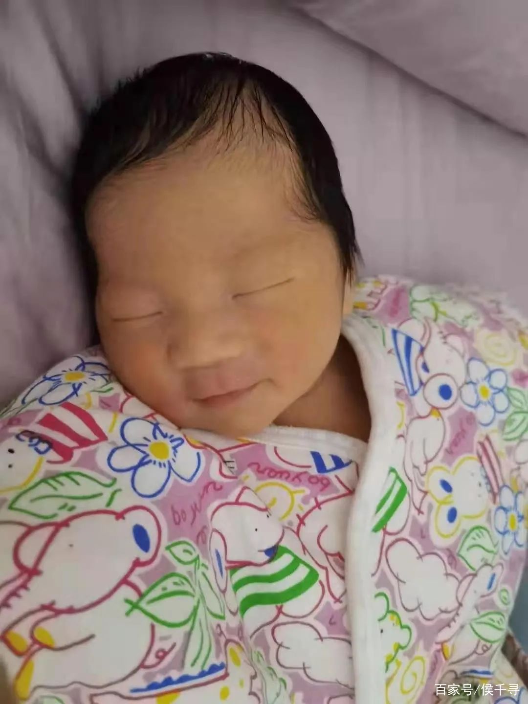 一分钟读懂新生儿如何护理,一文读懂新生儿户口办理方法