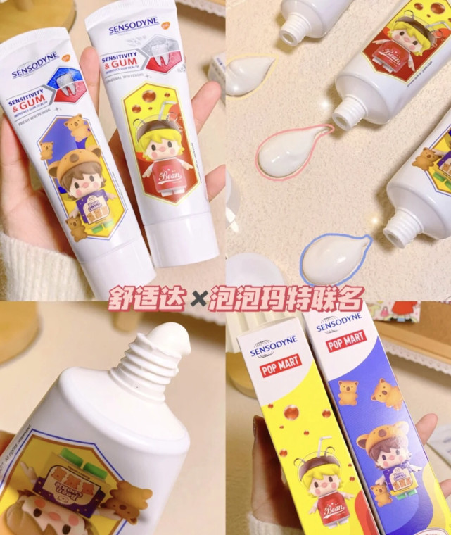 今年最流行的联名系列,最新联名新品推荐