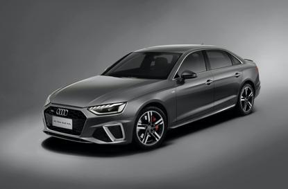 优等生出现学习态度浮躁,深度试驾奥迪a4l