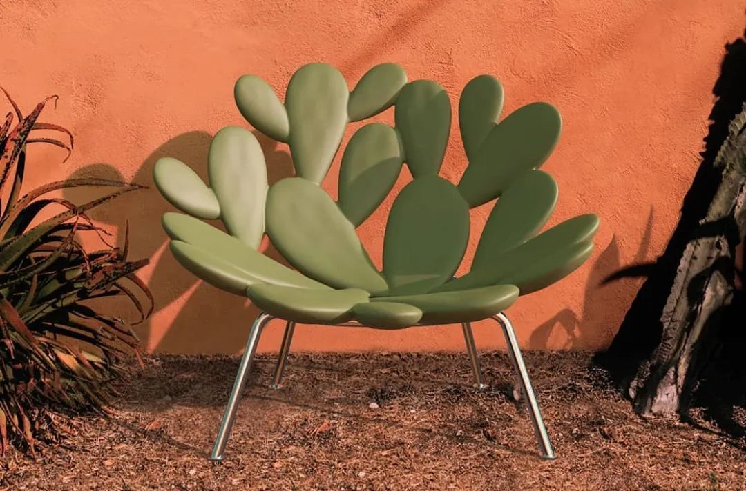 这些椅子的设计你见过几个？「北京新易设计坊」