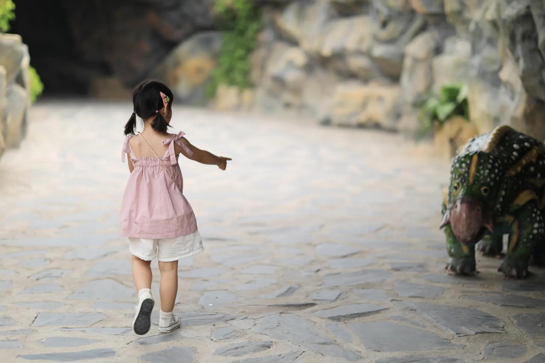 第10期:总被孩子点燃火气?几个控制火气爆发的小妙招