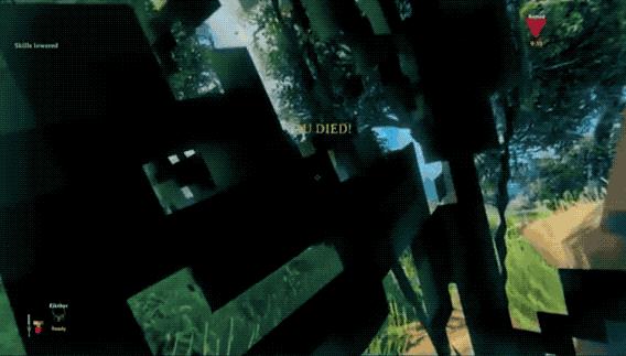 这款1G左右的“小游戏”,竟成了Steam销量榜第一