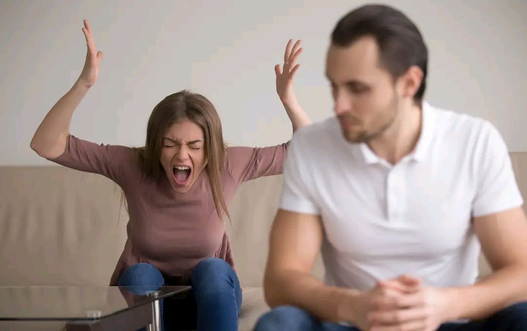 经常生气对身体的危害有哪些,经常生气对身体造成的危害