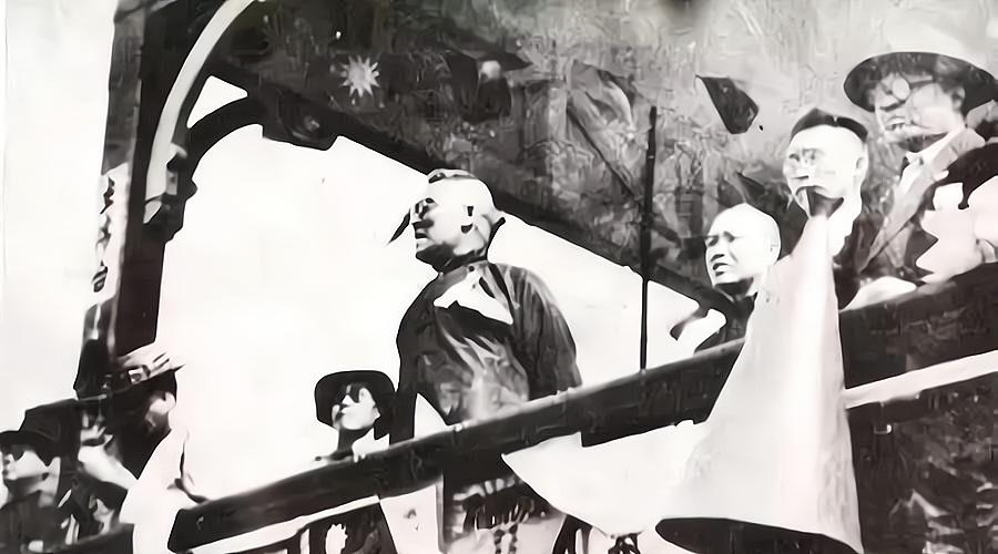 他是南开大学创始人,恩泽万千学子,去世后只留下6元7角的遗产