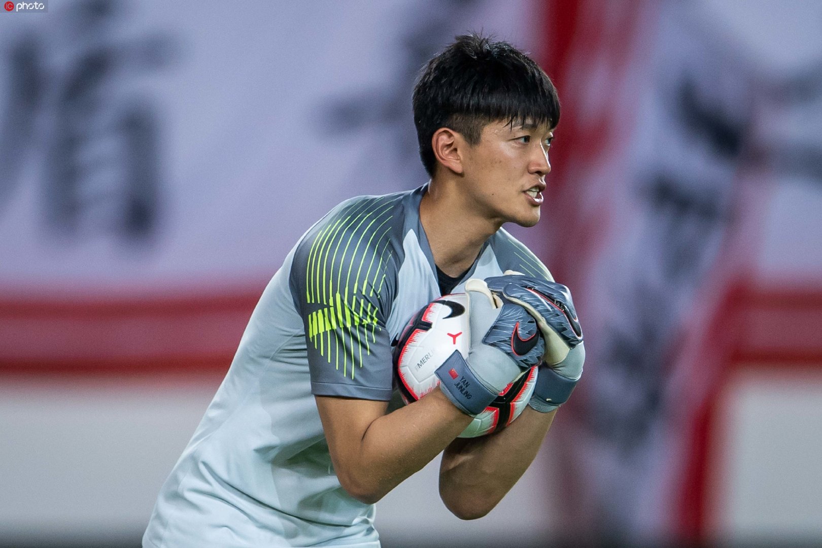 中超各队门将排名,中超近10年联赛最佳门将