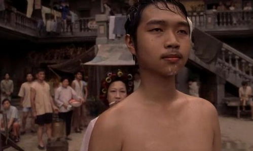 凭一句包租婆怎么没水了就身价过亿？周星驰眼光真毒​