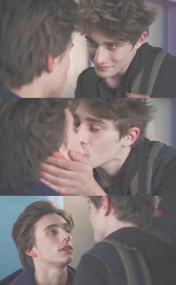 法国男模伏地魔,法国英俊男模成最帅伏地魔