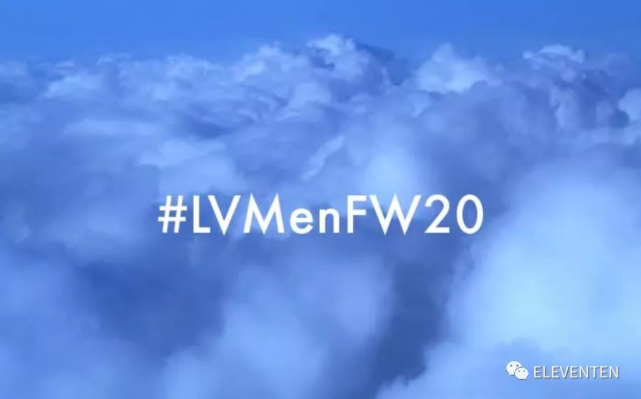 louisvuitton是什么品牌,身穿路易威登男装2020春夏系列