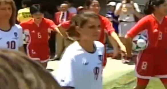 女足晋级奥运会2021,女足一路走来从未放弃东京奥运会