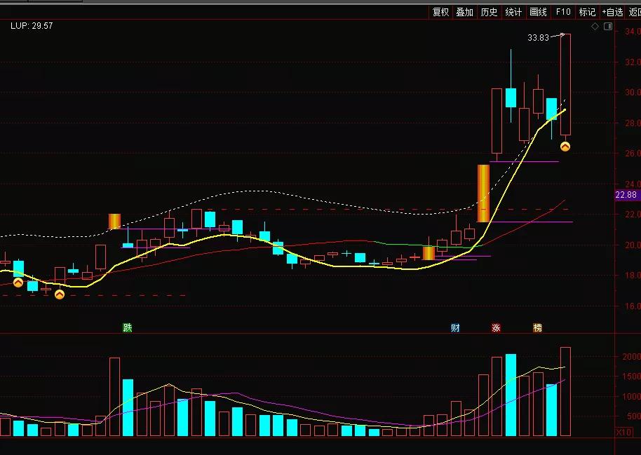 魏宁海今日最新股评,魏宁海今日走势