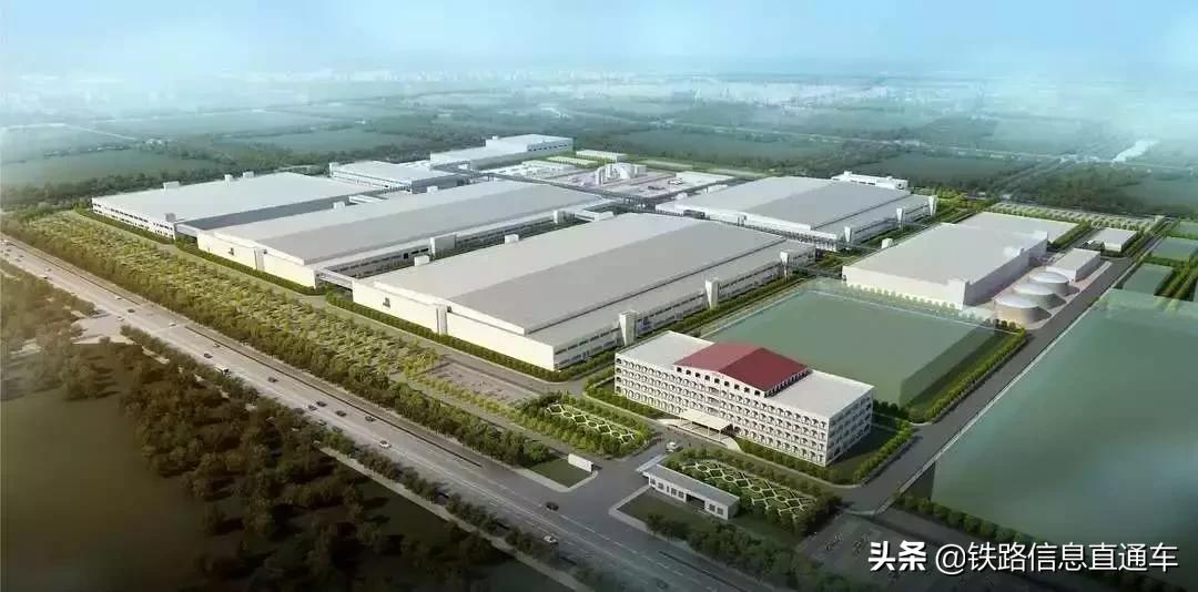 长虹智能制造产业园开工仪式,长虹智能制造产业园最新消息