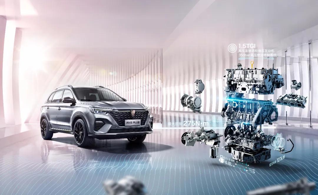 上汽集团技术介绍,上汽动力技术怎么样