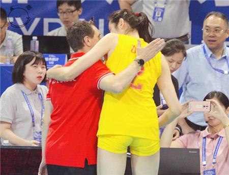 朱婷还会回瓦基弗吗,朱婷欧冠决胜局独砍10分