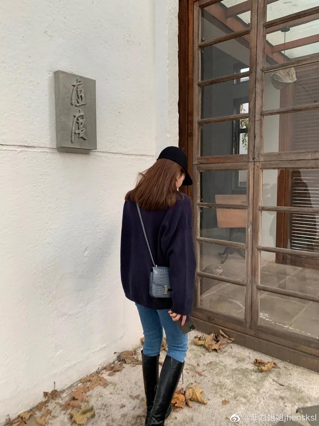 雪梨家衣服测评,雪梨家的衣服还发货吗