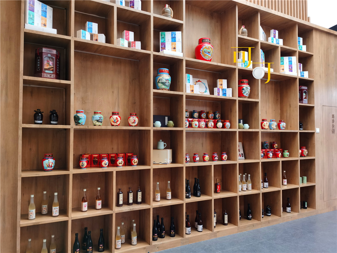 柯桥轻纺城焕然一新,柯桥海鲜自助午餐