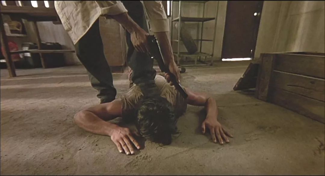 托尼贾拳霸正片,托尼贾拳霸经典特辑